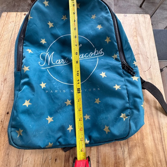Marc Jacobs backpack - Picture 5 of 6